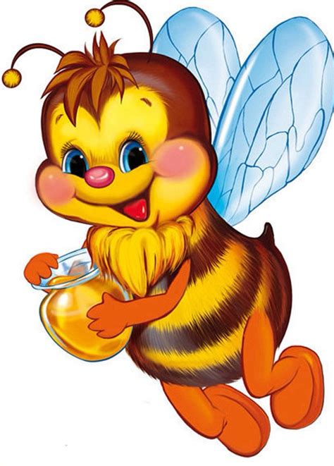 Download gambar sketsa lebah ternak sapi bandung april 2011 via gambar.co.id. Gambar Kartun Lebah - ClipArt Best
