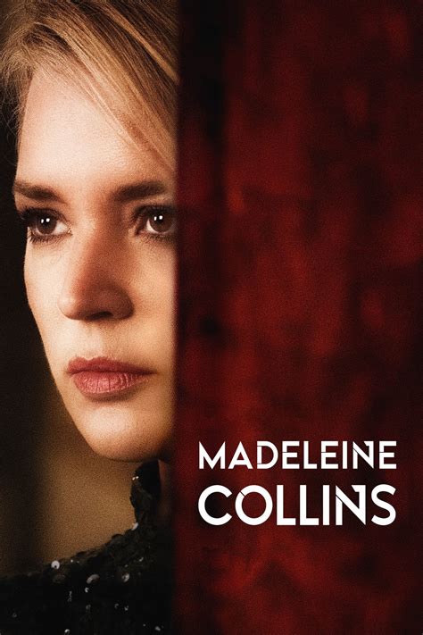 Madeleine Collins Data Trailer Platforms Cast