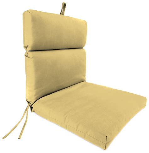 Free shipping on orders over $35. Sunbrella Outdoor 22" x 44" x 4" Chair Cushion - Walmart ...
