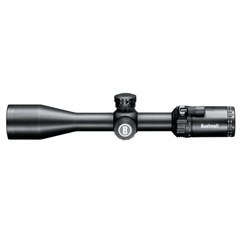 Ar Optics 45 18x40 Multi Turret Riflescope Bushnell