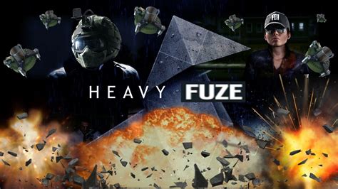 Playing Fuze On Hostage Youtube
