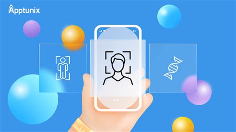 How to Build a Mobile App with Face Recognition Technology? - HIGHEST TECH
