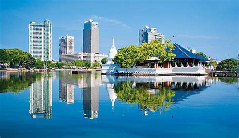 Colombo City Tour Sri Lanka Tour Packages Holiday Packages Travel