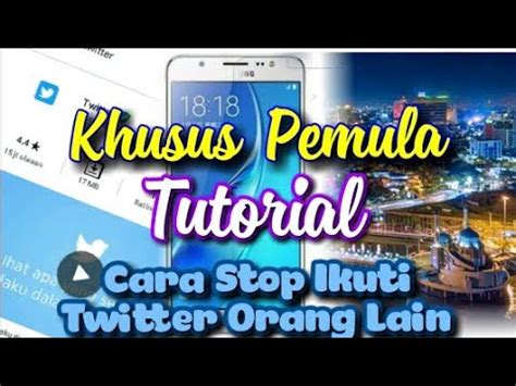 Ini cara transfer pulsa telkomsel ke sesama dan operator lain, cek pulsa, cara dapet pulsa darurat, dll. Cara Berhenti Ikuti Twitter Orang Lain - YouTube
