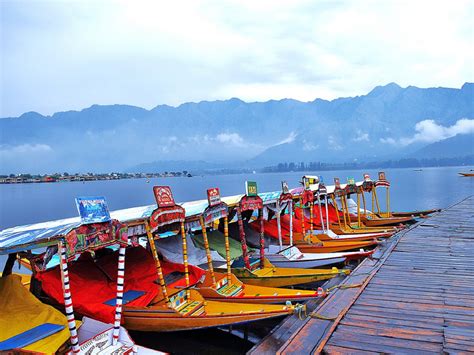Srinagar Living Kashmir Travels