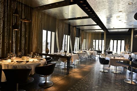 The World's Best Designed Restaurants - Abu Dhabi - Time Out London