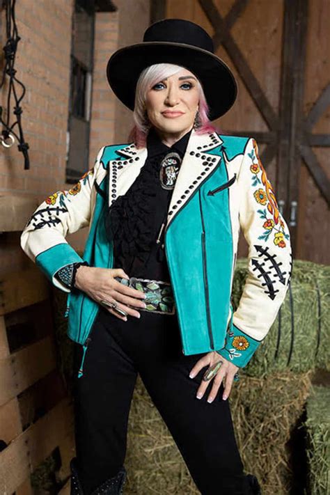 Tanya Tucker For Double D Ranch Cowgirl Magazine
