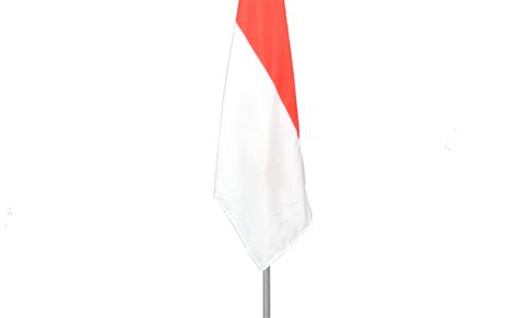 Background Bendera Merah Putih Untuk Foto Presiden Otosection