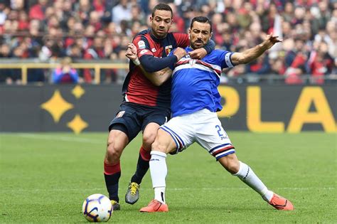 Sampdoria genua fifa 21 10/03/2021. Sampdoria vs Genoa Preview, Tips and Odds - Sportingpedia ...