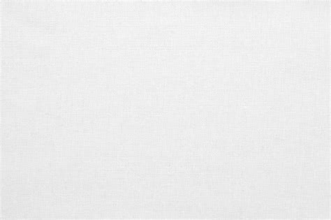 White Cotton Fabric Texture Background Seamless Pattern Of Natural