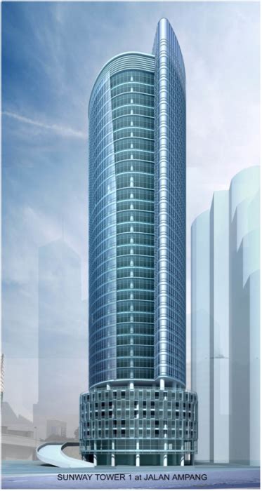 Sunway geo avenue is a brand new integrated commercial centre in sunway city aimed at providing a whole new retail excitement and convenience to the township. KUALA LUMPUR | Sunway Tower | 30 fl | Pro - SkyscraperCity