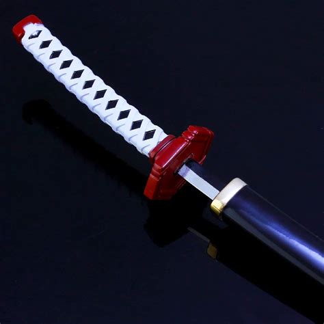Buy Longhe Demon Slayer Kimetsu No Yaiba Tomioka Giyuu Sword Weapon