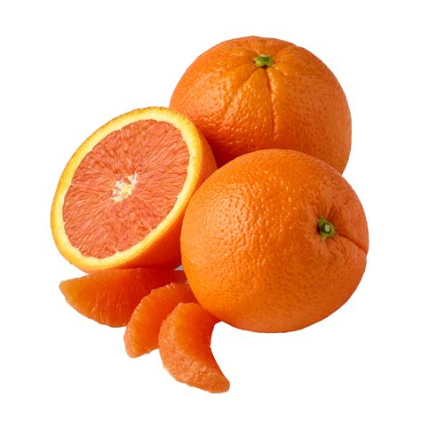 Oranges Telegraph