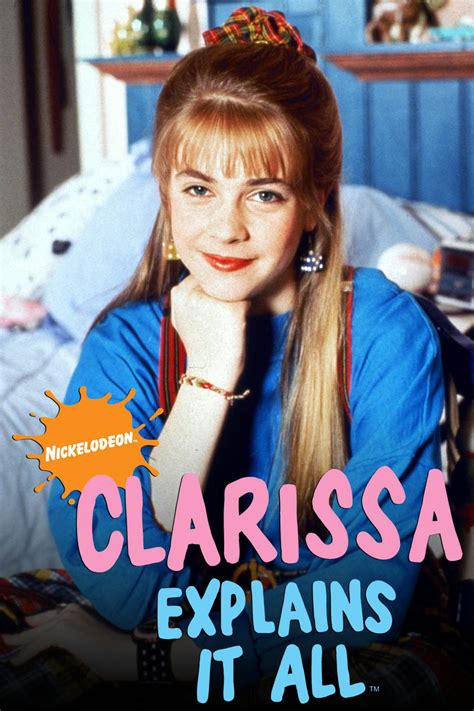 Clarissa Explains It All Rotten Tomatoes