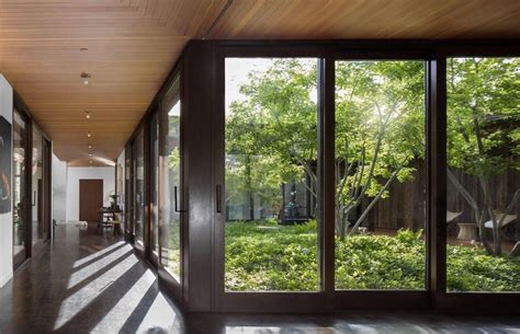 Houses For Sale With Incredible Courtyards In 2020