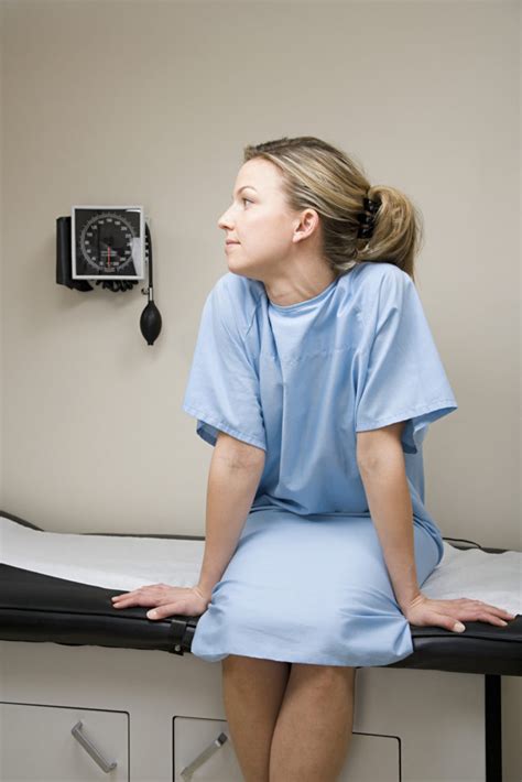 When A Pelvic Exam Is Traumatic Harvard Health Blog Harvard Health