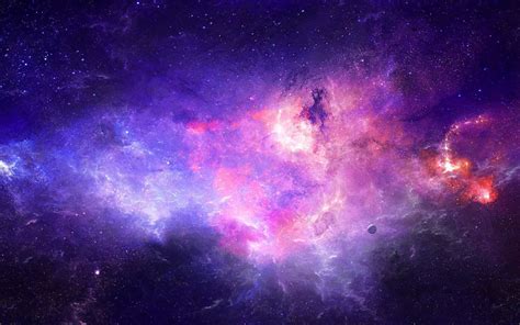 Galaxy Widescreen Wallpaper 67 Images