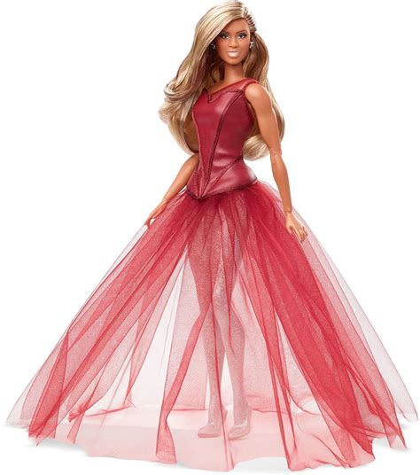 Laverne Cox Gets Barbie Doll Ahead Of Pride Month Variety