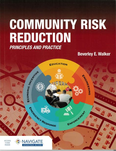 Community Risk Reduction Principles And Practice 1e
