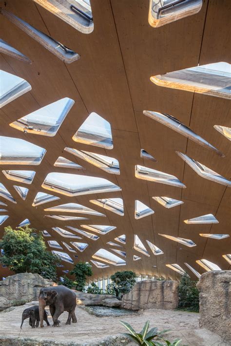 Ausstellung im Martin-Gropius-Bau Berlin / Bauen mit Holz ...