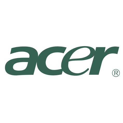 Acer Logo Png Transparent Brands Logos