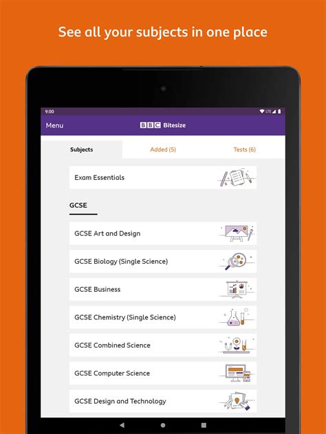 Use bbc bitesize to help with your homework, revision and learning. BBC Bitesize for Android - APK Download