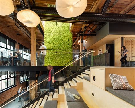 No booking fees · free cancellation · 24/7 customer service An inside look at Slack's renovated Vancouver office | BetaKit