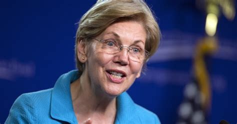 Warren Responds To Trump On Not Getting Vp Im Right Where I Want To Be