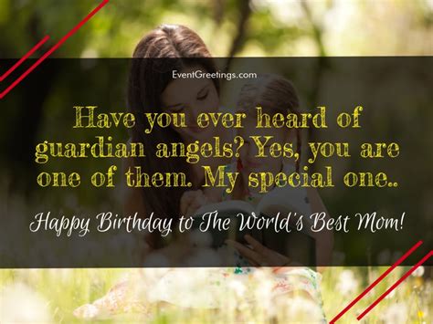 Birthday quotes for mom from daughter. 65 Lovely Birthday Wishes for Mom from Daughter