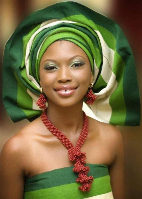 Smile From Nigeria African Beauty African Women African Fashion