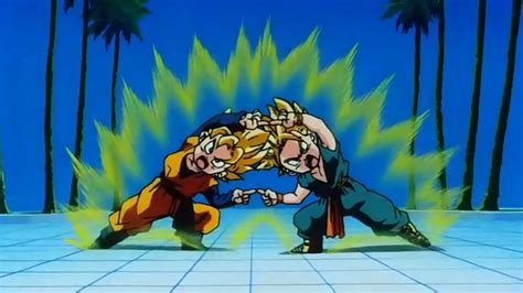 ‘Dragon Ball Project Fusion’ 3DS Game To Have ‘Infinite Possibilities