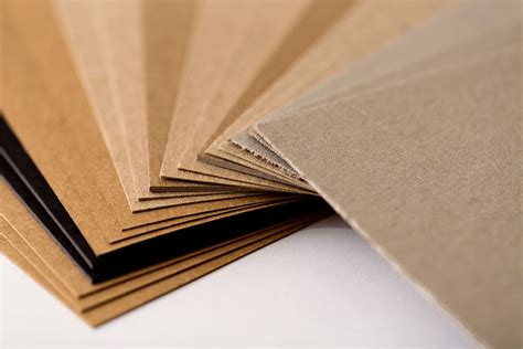 Spartan Paperboard Company Paperboard Products