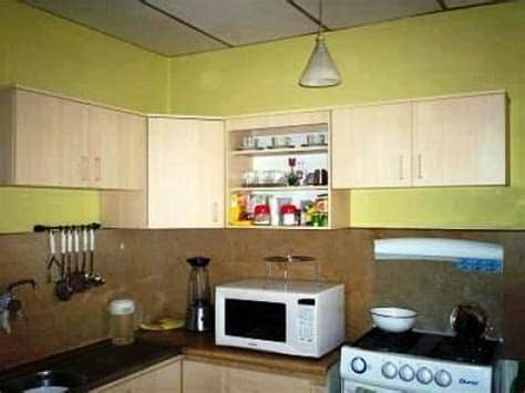 Es por ello que en el día de hoy hemos querido compartir con ustedes un hermoso catálogo de muebles de cocina modernos , para que conozcan algunos de los modelos que ofrece. Anaqueles Ahora | Muebles de cocina y Closets