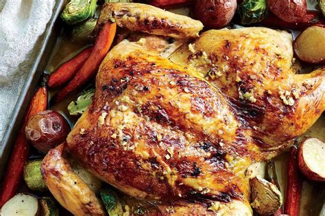 27 Best Spatchcock Chicken Recipes You Must Try Cooking