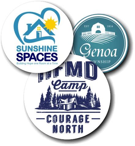 Nonprofit logos - Make your own nonprofit logo