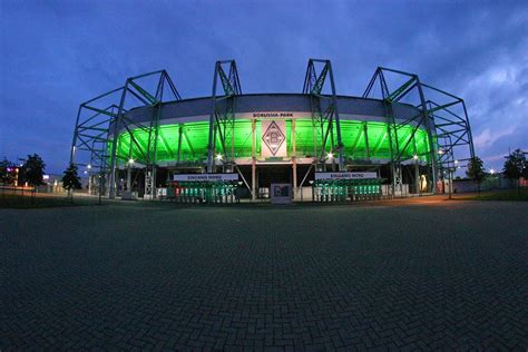 Последние твиты от borussia (@borussia). Panoramio - Photo of Stadion Borussia Mönchengladbach ...