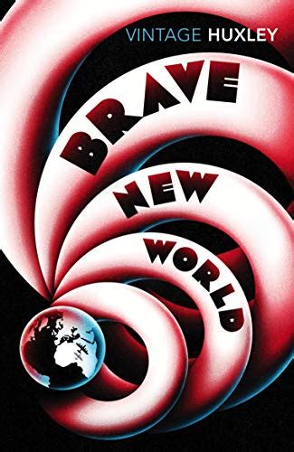 Brave New World Ebook Huxley Aldous Uk Kindle Store
