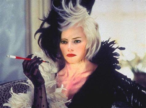 Emma Stone In Talks To Play Cruella De Vil For Disney What She Might