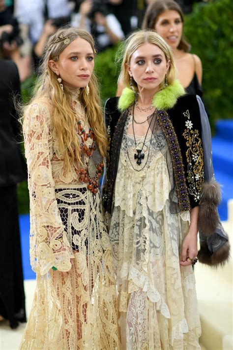 They're a formidable fashion twosome, so we've charted the olsen twin's fashion from. Mary Kate Olsen gossip, latest news, photos, and video.