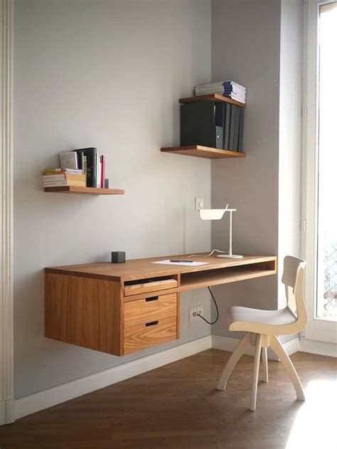 Apart from that the built quality of this study table is just amazing.even by looking at its picture you can determine how sturdy it is.this study or office table is just perfect for home office without. Pin by Nikki Peterson on APARTMENT THERAPY it in 2020 ...