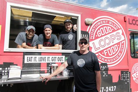 Locations clintonville food truck at ace of cups. Columbus, Ohio Food Trucks | Locations & Locals Favorites