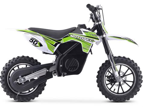 Buy Kids Electric Dirt Bike Motocross 500 Watts 24v Fastest E Bike