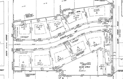 10 RESIDENTIAL BUILDNG LOTS APPROVED & FILED SUBDIVISION- BERKELEY