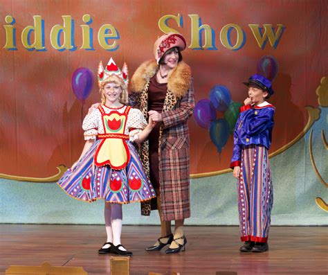 'Gypsy' to take the stage at Fulton Theatre | PennLive.com