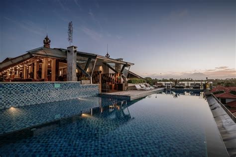 ‘MOMENT OF STILLNESS’ Spesial Nyepi di Artotel Sanur - Paradiso