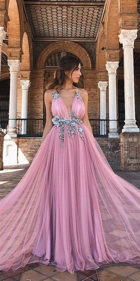 18 Purple Wedding Dresses — New Trend For 2019 Purple Wedding Dresses Royal With Straps With 3d