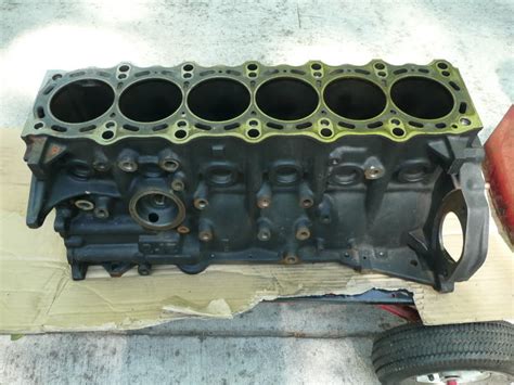 2jz Gte Non Vvti Bare Block For Sale Buy Sell And Exchange Pakwheels