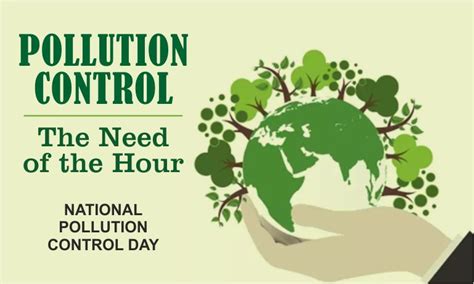 Pollution Control The Need Of The Hour Article On Reducing Pollution Need Of The Hour