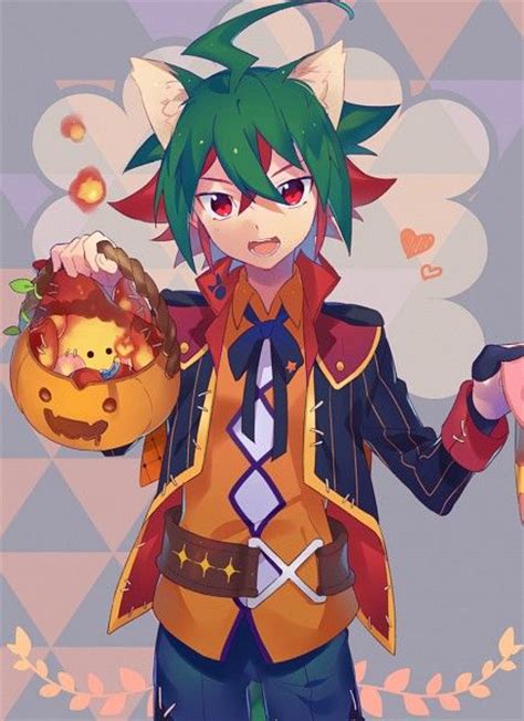 1000 Images About Halloween Anime On Pinterest