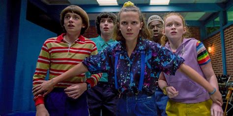 Let us know in the comments. Stranger Things Season 4 Reveals A Mysterious New Group's Logo
